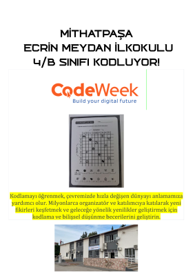 Koordinatları Bul!